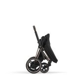Шасси Cybex ePriam & каркас Rosegold
