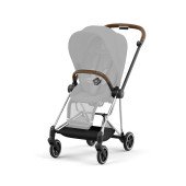 Шасси Cybex Mios & каркас Chrome Brown
