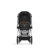 Шасси Cybex Mios & каркас Chrome Brown