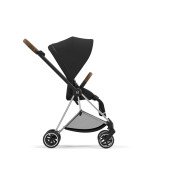 Шасси Cybex Mios & каркас Chrome Brown