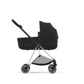 Шасі Cybex Mios & каркас Chrome Black Шасі Cybex Mios & каркас Chrome Black