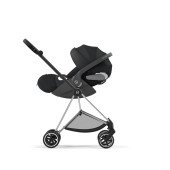 Шасі Cybex Mios & каркас Chrome Black Шасі Cybex Mios & каркас Chrome Black