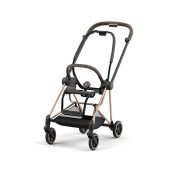 Шасі Cybex Mios & каркас Rosegold