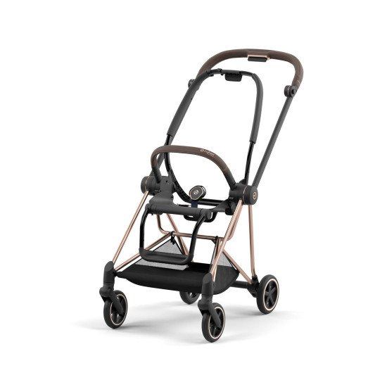 Шасі Cybex Mios & каркас Rosegold