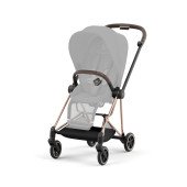 Шасі Cybex Mios & каркас Rosegold