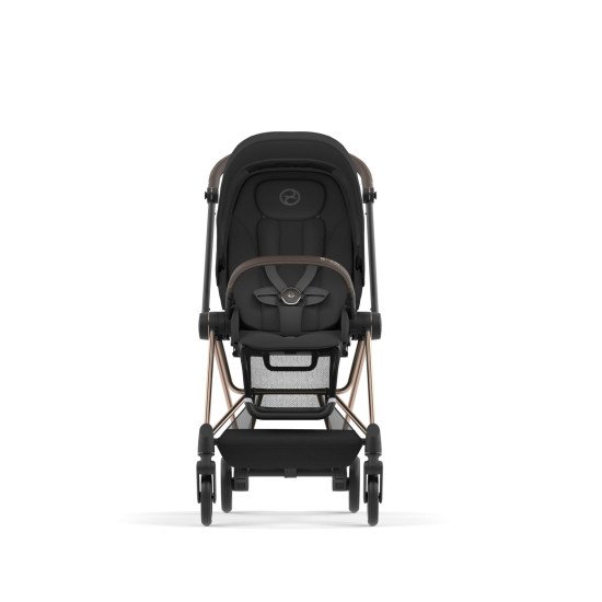 Шасі Cybex Mios & каркас Rosegold