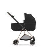 Шасі Cybex Mios & каркас Rosegold