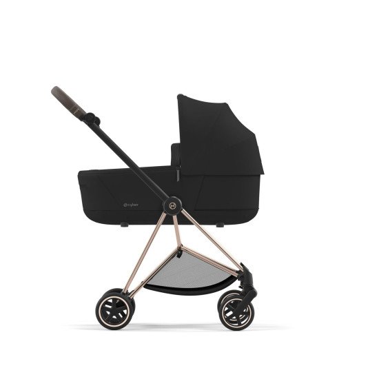 Шасі Cybex Mios & каркас Rosegold