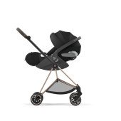 Шасі Cybex Mios & каркас Rosegold