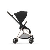 Шасі Cybex Mios & каркас Rosegold