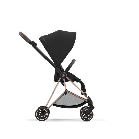Шасі Cybex Mios & каркас Rosegold