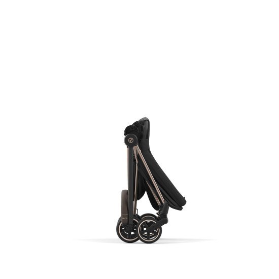 Шасі Cybex Mios & каркас Rosegold
