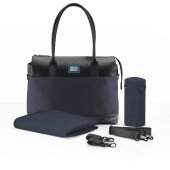 Сумка Cybex Tote Nautical Blue Сумка Cybex Tote Nautical Blue