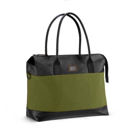 Сумка Cybex Tote Khaki Green
