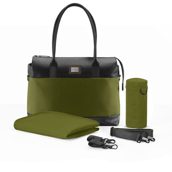 Сумка Cybex Tote Khaki Green