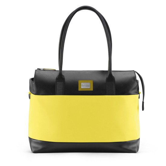 Сумка Cybex Tote Mustard Yellow
