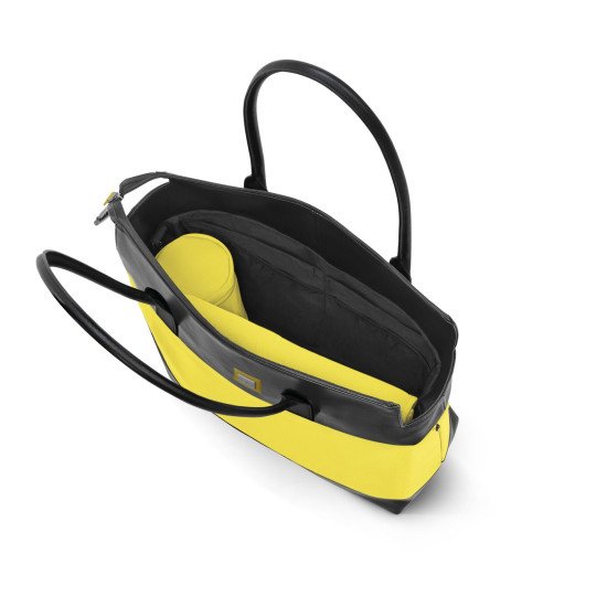 Сумка Cybex Tote Mustard Yellow