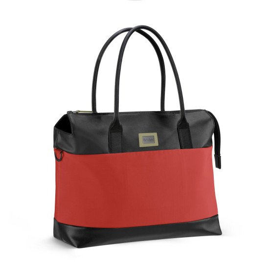 Сумка Cybex Tote Autumn Gold Сумка Cybex Tote Autumn Gold