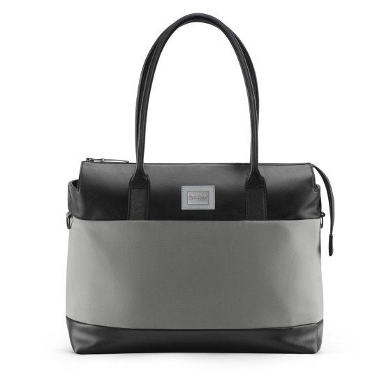 Сумка Cybex Tote Soho Grey Сумка Cybex Tote Soho Grey