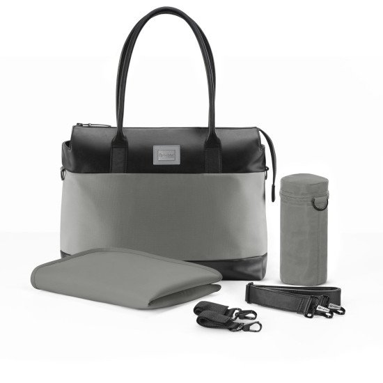 Сумка Cybex Tote Soho Grey Сумка Cybex Tote Soho Grey