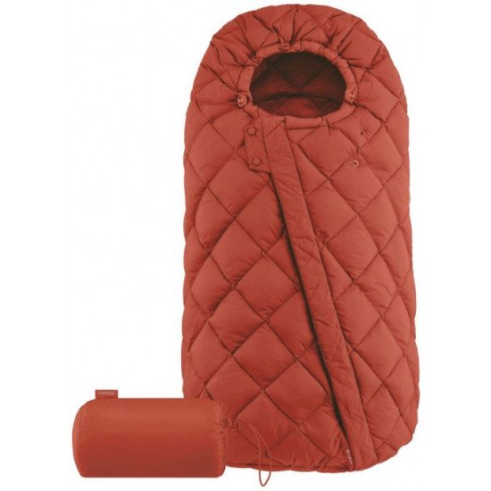 Конверт Cybex Snogga 2 Autumn Gold Конверт Cybex Snogga 2 Autumn Gold
