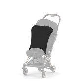 Солнцезащитный чехол для коляски Cybex Black