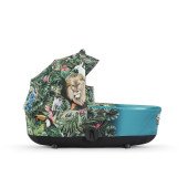Люлька Cybex Mios Lux by DJ Khaled We The Best