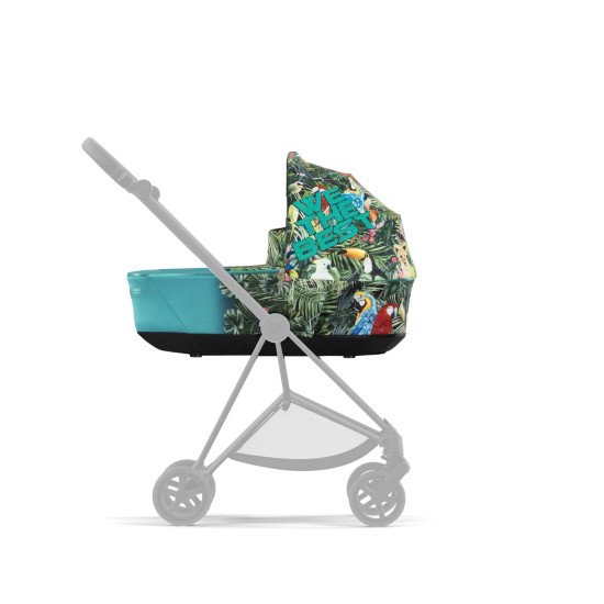 Люлька Cybex Mios Lux by DJ Khaled We The Best