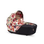 Люлька Cybex Mios Lux Spring Blossom Light