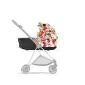 Люлька Cybex Mios Lux Spring Blossom Light