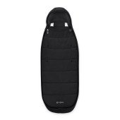 Чохол для ніг Cybex Gold Moon Balck Чохол для ніг Cybex Gold Moon Balck