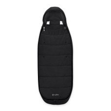 Чохол для ніг Cybex Gold Moon Balck	