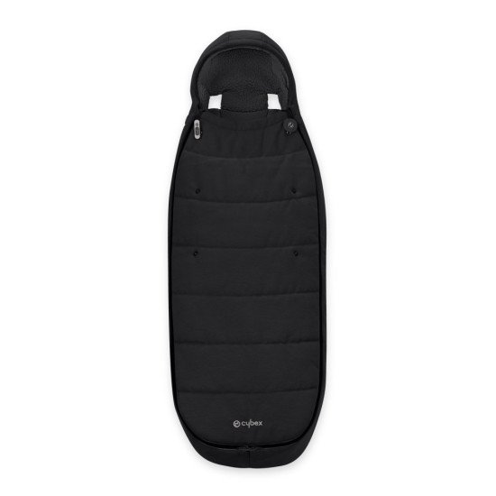 Чохол для ніг Cybex Gold Moon Balck Чохол для ніг Cybex Gold Moon Balck
