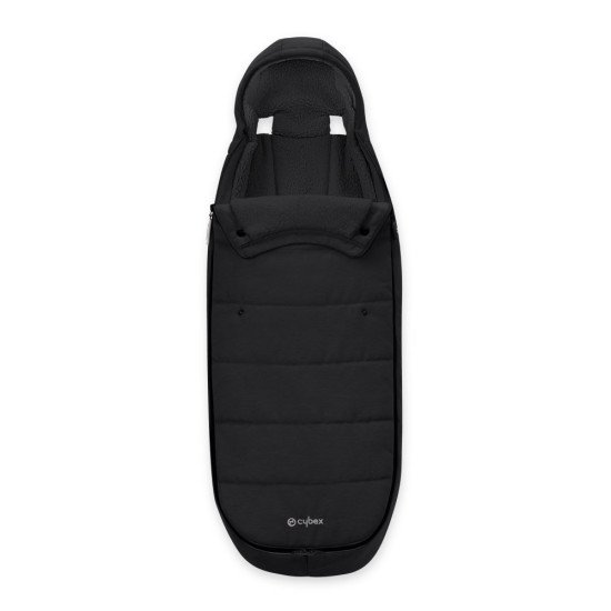 Чохол для ніг Cybex Gold Moon Balck Чохол для ніг Cybex Gold Moon Balck