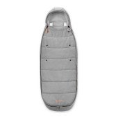 Чохол для ніг Cybex Gold Lava Grey