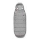 Чехол для ног Cybex Gold Lava Grey
