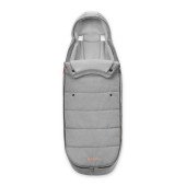 Чохол для ніг Cybex Gold Lava Grey
