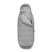 Чохол для ніг Cybex Gold Lava Grey
