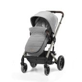 Чохол для ніг Cybex Gold Lava Grey