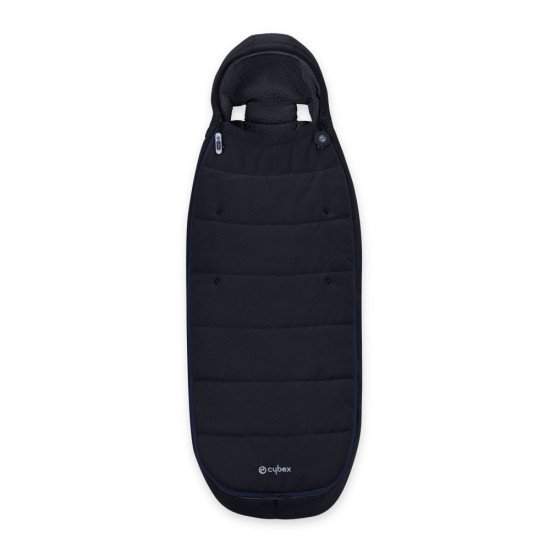 Чохол для ніг Cybex Gold Ocean Blue	