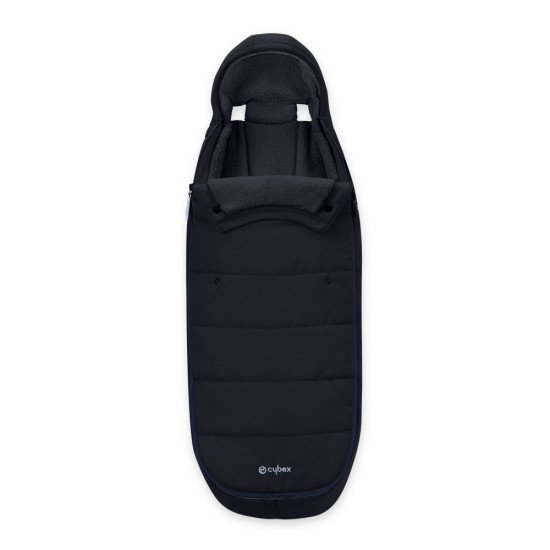 Чохол для ніг Cybex Gold Ocean Blue	