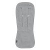Летний вкладыш для прогулочной коляски Cybex Grey