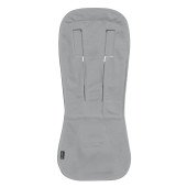 Летний вкладыш для прогулочной коляски Cybex Grey