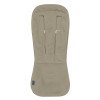 Летний вкладыш для прогулочной коляски Cybex Beige