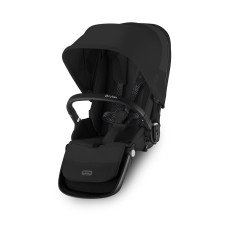 Прогулянковий блок Cybex Gazelle S Moon Black