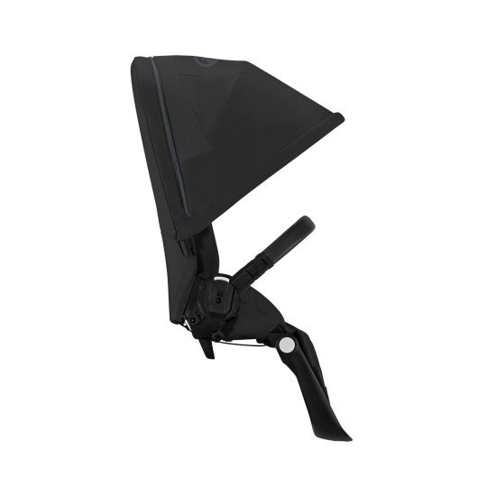 Прогулочный блок Cybex Gazelle S Moon Black Прогулочный блок Cybex Gazelle S Moon Black