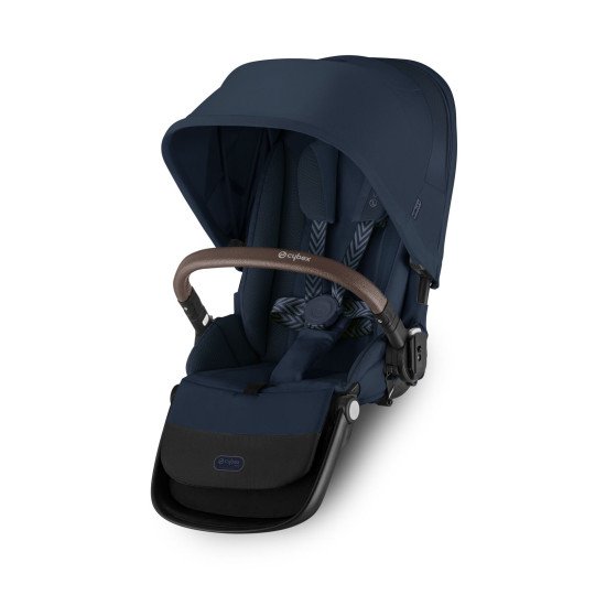 Прогулянковий блок Cybex Gazelle S Ocean Blue