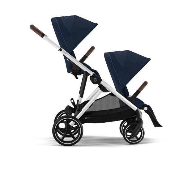 Прогулянковий блок Cybex Gazelle S Ocean Blue