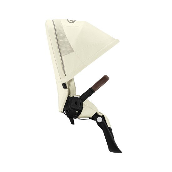 Прогулочный блок Cybex Gazelle S Seashell Beige Прогулочный блок Cybex Gazelle S Seashell Beige