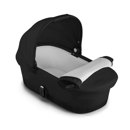 Люлька Cybex Gazelle S Moon Black